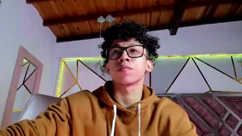 akazaboy online show from 07-19-26, 05:55