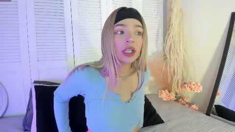 Abby Angel online show from 06-13-26, 04:32