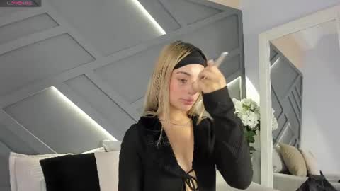 Abby Angel online show from 07-02-26, 12:54