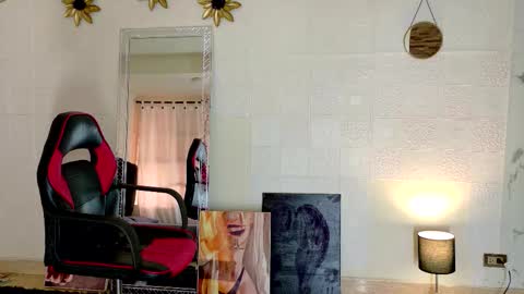 Akemi online show from 11-13-25, 04:50