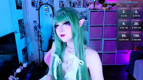 Snapshot of aki__ra chatting on 01-16-26, 11:20 Aki online show from 01-16-26, 11:20