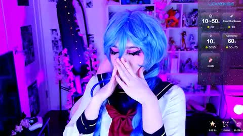 Snapshot of aki__ra chatting on 02-03-26, 10:59 Aki online show from 02-03-26, 10:59