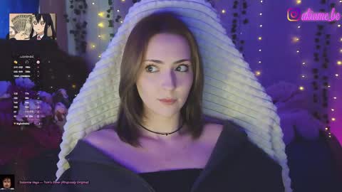 Snapshot of akiame_ chatting on 05-29-26, 03:04 Liza online show from 05-29-26, 03:04