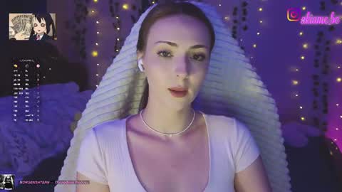 Snapshot of akiame_ chatting on 06-15-26, 08:44 Liza online show from 06-15-26, 08:44