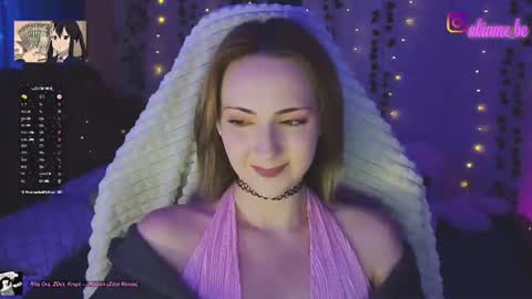 Snapshot of akiame_ chatting on 06-23-26, 02:53 Liza online show from 06-23-26, 02:53
