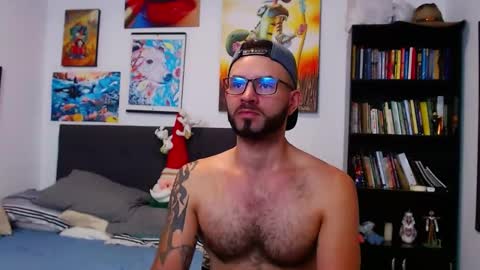 akiles online show from 12-04-24, 12:08