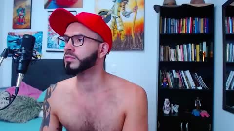 akiles online show from 02-28-25, 10:06