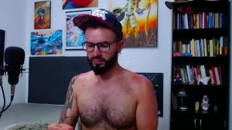 akiles online show from 10-30-25, 11:16
