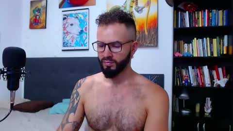 akiles online show from 11-05-25, 11:27