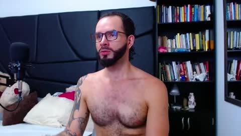 akiles online show from 01-14-26, 11:09