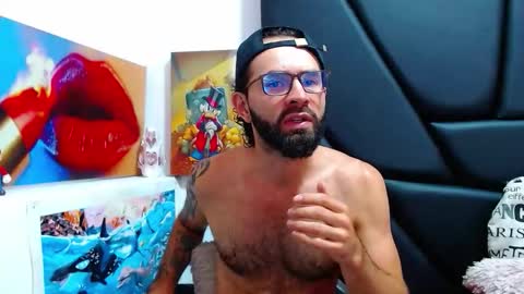 akiles online show from 05-25-26, 11:22