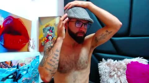 akiles online show from 06-30-26, 11:28