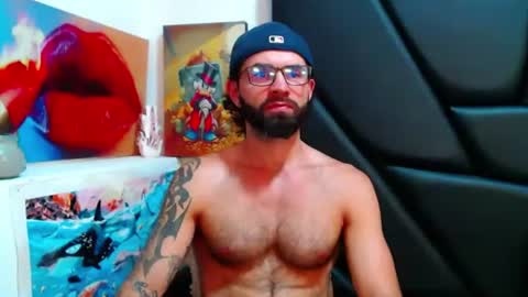 akiles online show from 07-21-26, 11:51