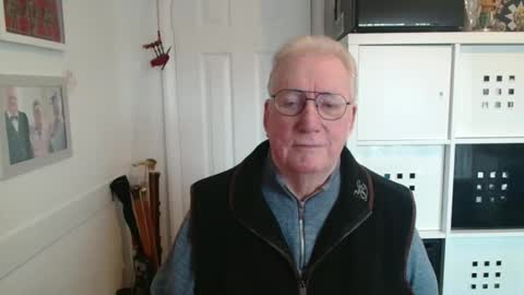 akiltedman online show from 02-21-26, 12:06