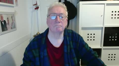 akiltedman online show from 05-19-26, 08:37