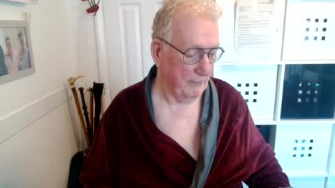 akiltedman online show from 07-12-26, 12:18