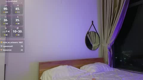 akina_star online show from 12-25-24, 08:07
