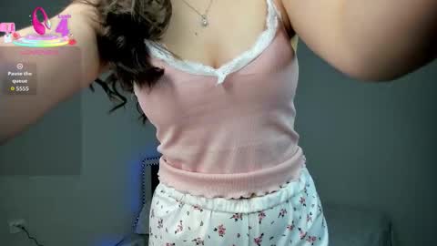 Kim online show from 02-15-26, 05:42