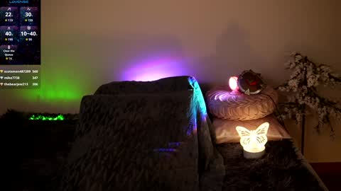 Snapshot of akira_mori chatting on 02-03-25, 11:05 Nameless online show from 02-03-25, 11:05