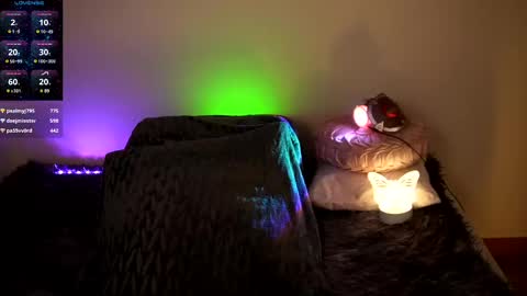 Snapshot of akira_mori chatting on 02-11-25, 11:12 Nameless online show from 02-11-25, 11:12