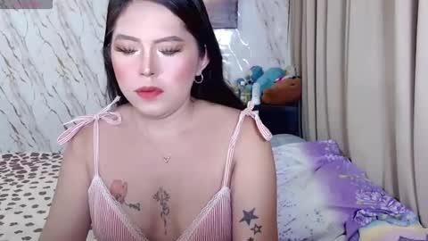 akiragirl_ online show from 05-15-26, 09:11