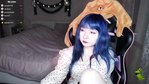 Snapshot of akirahartyx chatting on 12-12-24, 02:33 akirahartyx online show from 12-12-24, 02:33