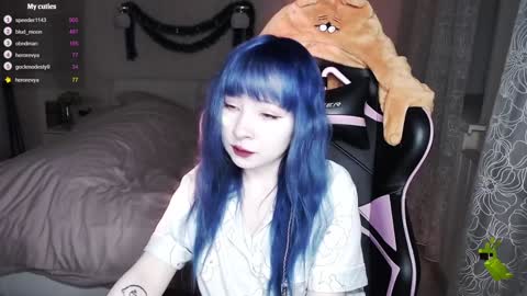 Snapshot of akirahartyx chatting on 12-14-24, 01:49 akirahartyx online show from 12-14-24, 01:49