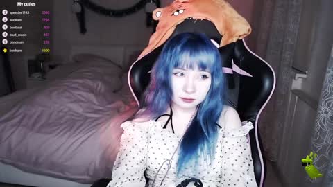 Snapshot of akirahartyx chatting on 12-22-24, 02:38 akirahartyx online show from 12-22-24, 02:38