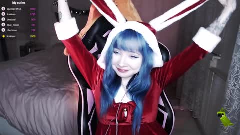 Snapshot of akirahartyx chatting on 12-24-24, 03:16 akirahartyx online show from 12-24-24, 03:16