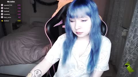 Snapshot of akirahartyx chatting on 12-25-24, 06:30 akirahartyx online show from 12-25-24, 06:30