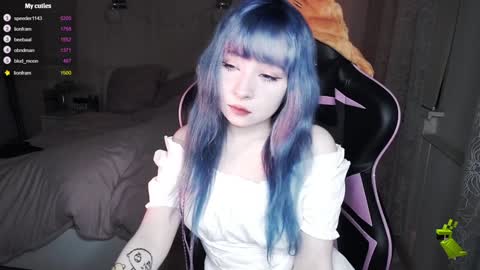 Snapshot of akirahartyx chatting on 01-06-25, 02:58 akirahartyx online show from 01-06-25, 02:58