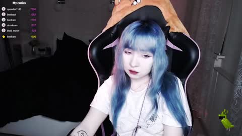 Snapshot of akirahartyx chatting on 01-15-25, 03:07 akirahartyx online show from 01-15-25, 03:07