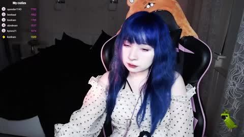 Snapshot of akirahartyx chatting on 01-18-25, 03:27 akirahartyx online show from 01-18-25, 03:27