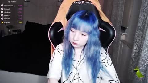 Snapshot of akirahartyx chatting on 02-06-25, 01:54 akirahartyx online show from 02-06-25, 01:54