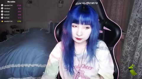 Snapshot of akirahartyx chatting on 02-20-25, 02:57 akirahartyx online show from 02-20-25, 02:57