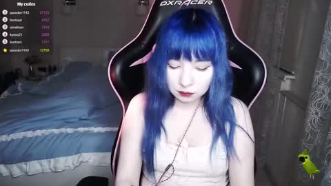 Snapshot of akirahartyx chatting on 02-22-25, 02:41 akirahartyx online show from 02-22-25, 02:41