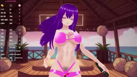 akiravixent online show from 10-26-25, 01:00