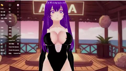 akiravixent online show from 11-03-25, 04:19