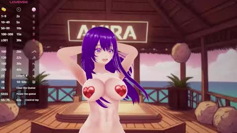 akiravixent online show from 11-14-25, 04:49