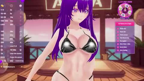 akiravixent online show from 01-18-26, 12:58