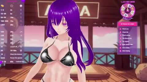 akiravixent online show from 01-18-26, 03:27