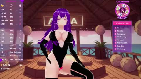 akiravixent online show from 02-08-26, 04:49