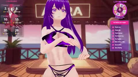 akiravixent online show from 03-10-26, 01:05