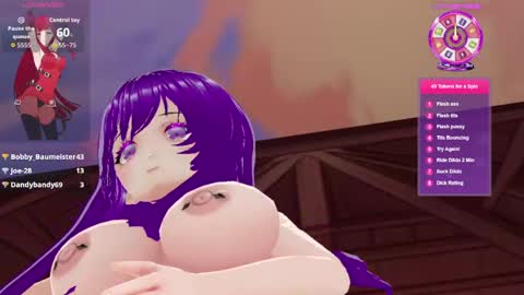 akiravixent online show from 04-25-26, 02:47