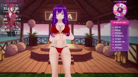 akiravixent online show from 04-26-26, 02:48