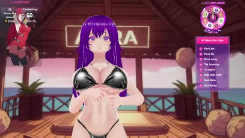 akiravixent online show from 04-28-26, 08:58