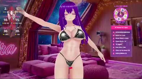 akiravixent online show from 06-13-26, 08:29