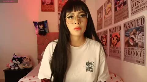 Camila online show from 05-10-26, 07:52