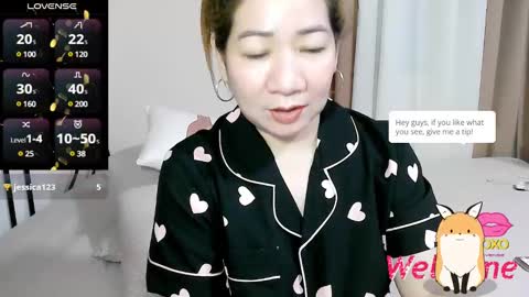 Snapshot of akishaa chatting on 02-06-25, 03:31 akishaa online show from 02-06-25, 03:31