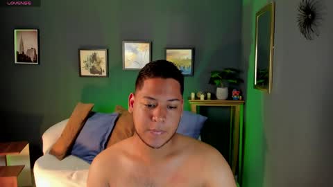 Akoon online show from 04-28-26, 03:22